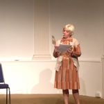 Caroline Curren as Myra Hindley