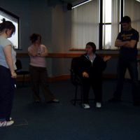Disability Workshop 11