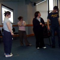 Disability Workshop 12